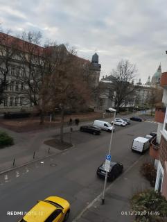 2 Zimmer Wohnung in Hannover Mitte - 5