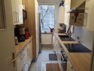 2 Zimmer Wohnung in Hannover Mitte - 7