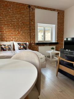 Lubartowska 19 Apartamenty - 6