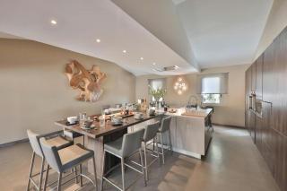 Mediterranean Villa With French Riviera Views - 6
