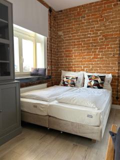 Lubartowska 19 Apartamenty - 7