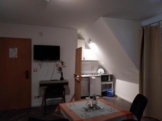 Gästehaus Langhammer - 4