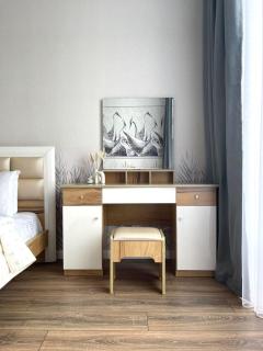 Euro 2-room apartment in Arai Towers residential complex - 8