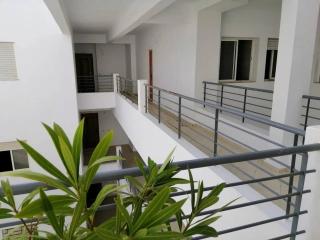 Luxury Apartment for Rent for Vacations in Tangier - 2