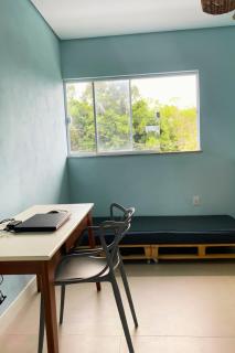 Casa Onda com Piscina em Arraial d'Ajuda - 7