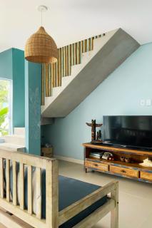 Casa Onda com Piscina em Arraial d'Ajuda - 2