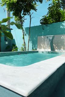 Casa Onda com Piscina em Arraial d'Ajuda - 1