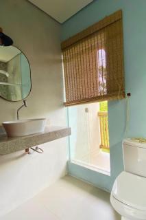 Casa Onda com Piscina em Arraial d'Ajuda - 9