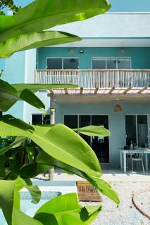 Casa Onda com Piscina em Arraial d'Ajuda - 4