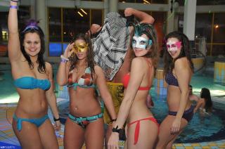 Sóstó Vendéghàz & Szaunapark - 0