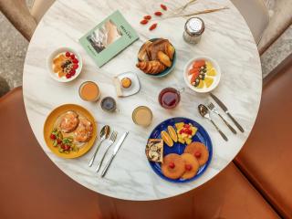 Novotel Orléans Centre Gare - 7