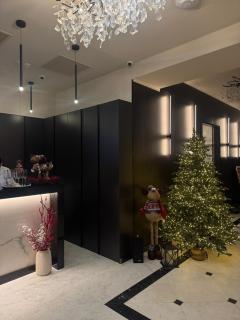 Le Blanc Cotroceni Hotel - 9