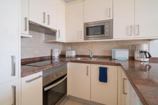 Salitre Coast Apartment - Costa Teguise - 2