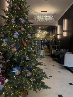 Le Blanc Cotroceni Hotel - 6