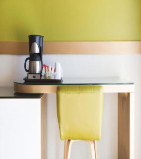 Hotel Suriyash - Gobindganj - 4