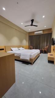 The Rudra Palace - 7