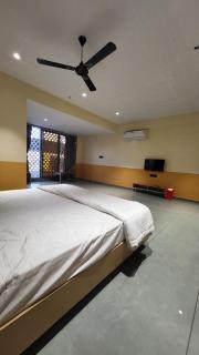 The Rudra Palace - 6