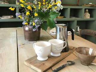 The Grange In Cantal - 4