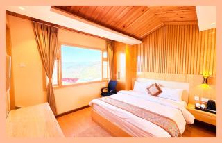 Ridge Resort - Gangtok - 1