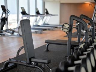 Mövenpick Hotel & Apartments Ghala Muscat - 5