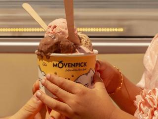 Mövenpick Hotel & Apartments Ghala Muscat - 1