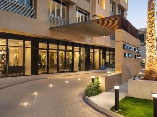 Mercure Riyadh Al Anoud - 8