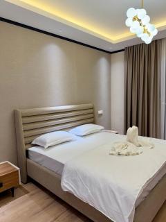 Prestige Tashkent Suites with free shuttles Airport - 0