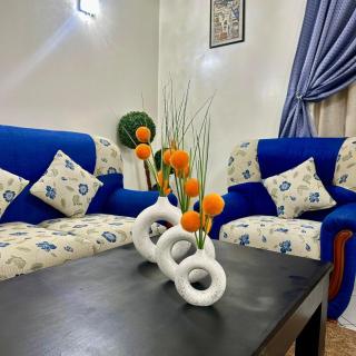 Spacious 3-Bedroom Apartment - Agadir - 7