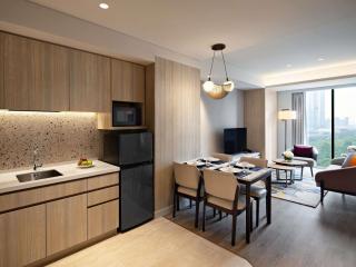 Swissôtel Living Jakarta Mega Kuningan - Jakarta - 3