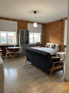 Lubartowska 19 Apartamenty - 9