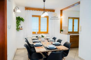 Spacious Apartment Senozece - with terrace & grill - 1