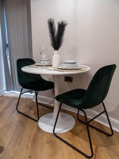 Modern Central Leeds Apt Near Victoria Quarter - Central Station - 6