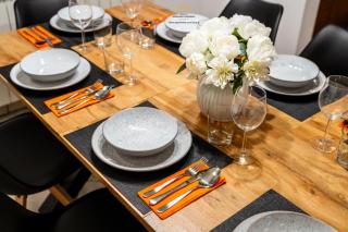 Spacious Apartment Senozece - with terrace & grill - 2