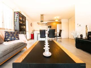 L'héliade - Climatisation et parking - 6