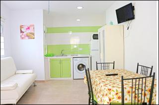 Apartamento cerca de la playa con WiFi - 9