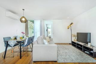 Luxury in the Art District by Innkeeper - 6