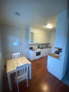 Kotimaailma - Apartment with private Sauna - 6