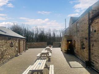 Barn Owl Cottage- Ukc6985 - 1