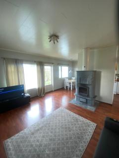 Kotimaailma - Apartment with private Sauna - 3