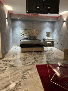 Le Palais Du Khalif - 1