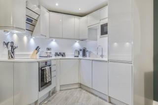 The Lanes Grandeur Brighton Central 4 Beds - 6