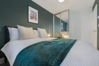 The Lanes Grandeur Brighton Central 4 Beds - 4