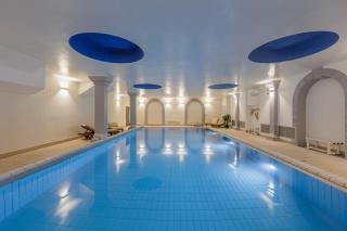 Royal Suite Apartment - 1