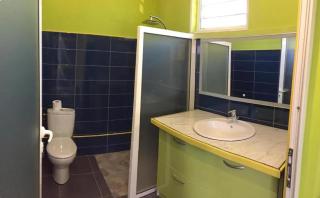 Studio avec piscine privée à Sainte-Rose, 45 m² - 8