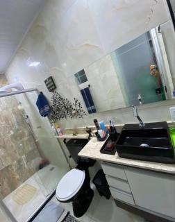 Quarto Suite Barra Réveillon Salvador - 1