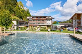 Rosentalerhof Hotel & Appartements - 4