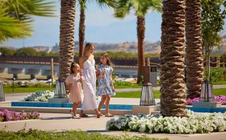 Anantara Mina Ras Al Khaimah Resort - 3