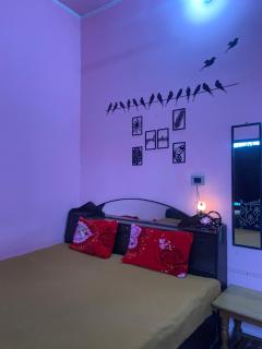 Hillsview Homestay - 0