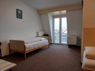 Gästehaus Langhammer - 7