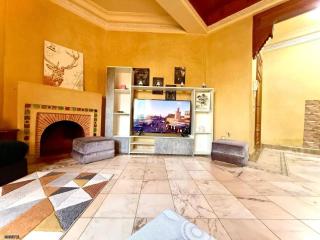 Luxury Apartment for Rent in Marrakesh 2 bedrooms - Marrakech - 9